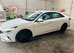 هیۆندای ئەلەنترا